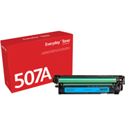 XEROX EVERYDAY HP TONER CE401A CIAN 6.000P 006R03685